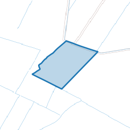 Perceel BRM02-A-1284