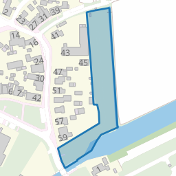 Perceel BRM02-A-1354