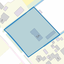 Perceel BRM02-A-1557