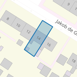 Perceel BRM02-A-1592