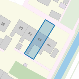 Perceel BRM02-A-1645