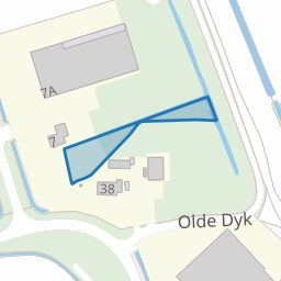 Perceel BRM02-A-1662