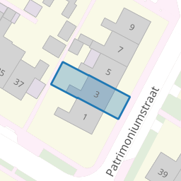 Perceel BRM02-A-1684