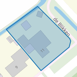 Perceel BRM02-A-1692