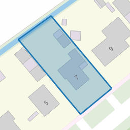 Perceel BRM02-A-1694