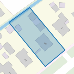 Perceel BRM02-A-1695