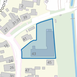 Perceel BRM02-A-1698