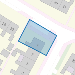 Perceel BRM02-A-1701