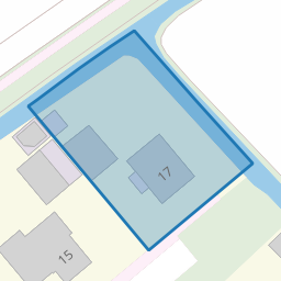 Perceel BRM02-A-1721