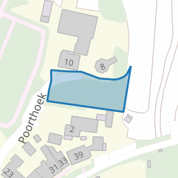 Perceel BRM02-A-1730