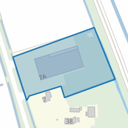 Perceel BRM02-A-1789