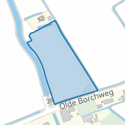 Perceel BRM02-A-1816