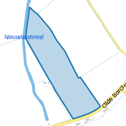 Perceel BRM02-A-1819