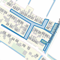 Perceel BRM02-A-1864