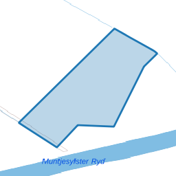 Perceel BRM02-A-599