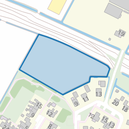 Perceel BRM02-B-1003