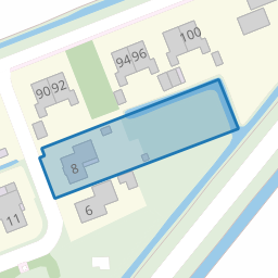 Perceel BRM02-B-1008