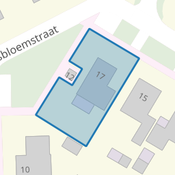 Perceel BRM02-B-1032