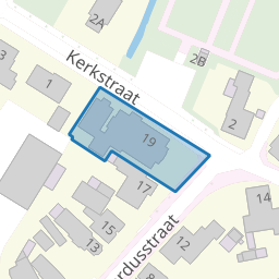 Perceel BRM02-B-1035