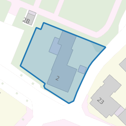 Perceel BRM02-B-1052