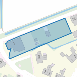 Perceel BRM02-B-1058