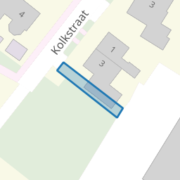 Perceel BRM02-B-1097