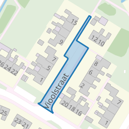 Perceel BRM02-B-1105