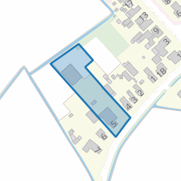 Perceel BRM02-B-1130