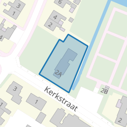 Perceel BRM02-B-1162