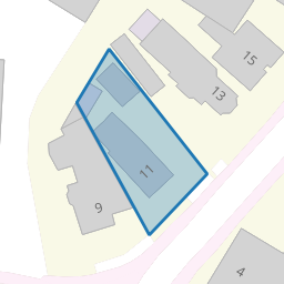 Perceel BRM02-B-526