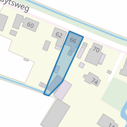 Perceel BRM02-C-1389