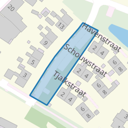 Perceel BRM02-C-1573