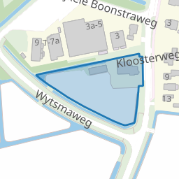 Perceel BRM02-C-1633