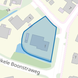 Perceel BRM02-C-1635