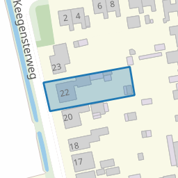 Perceel BRM02-C-1663