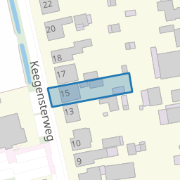 Perceel BRM02-C-1667