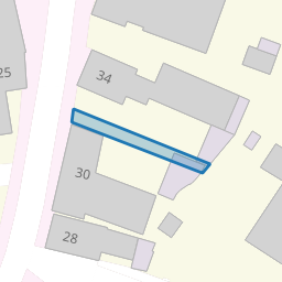 Perceel BRM02-C-1695