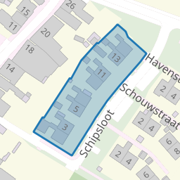 Perceel BRM02-C-1747