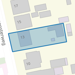 Perceel BRM02-C-1780