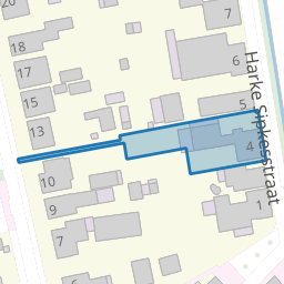 Perceel BRM02-C-1781