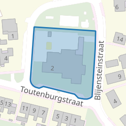 Perceel BRM02-C-1784