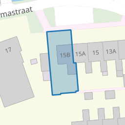 Perceel BRM02-C-2008