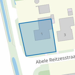 Perceel BRM02-C-2013