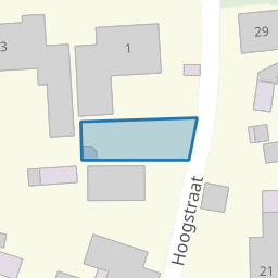 Perceel BRM02-C-2016