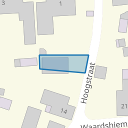 Perceel BRM02-C-2017