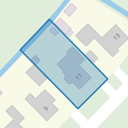 Perceel BRM02-C-2030