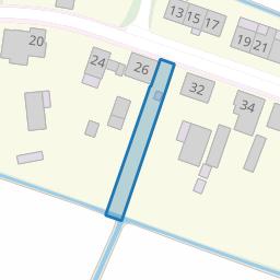 Perceel BRM02-C-2046