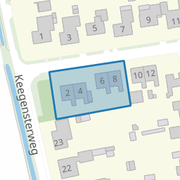 Perceel BRM02-C-2132