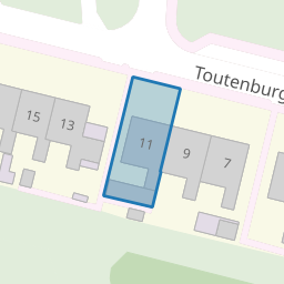 Perceel BRM02-C-2142