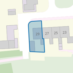 Perceel BRM02-C-2165